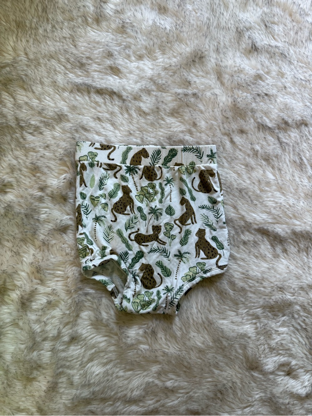 Kate Quinn Shorts / Bloomers
